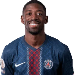 Ousmane Dembélé