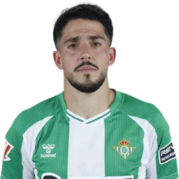 Pablo Fornals