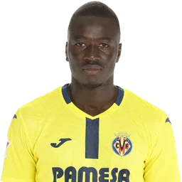Pape Gueye