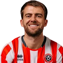 Patrick Bamford