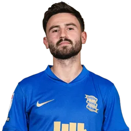 Patrick Roberts