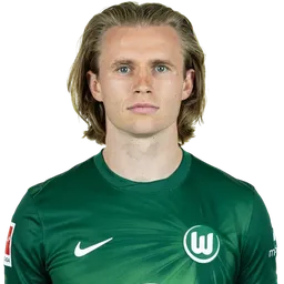 Patrick Wimmer