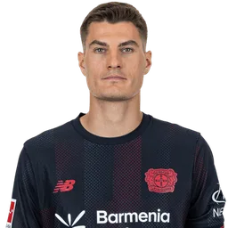 Patrik Schick