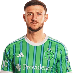Paul Arriola