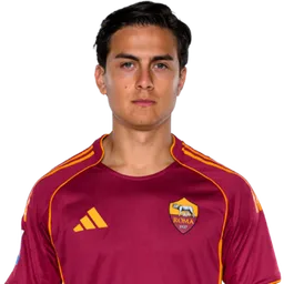 Paulo Dybala