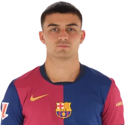 Pedri