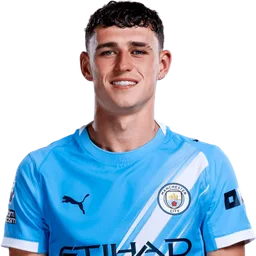 Phil Foden