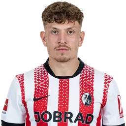 Philipp Treu