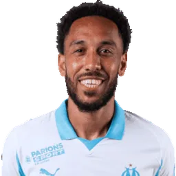 Pierre-Emerick Aubameyang