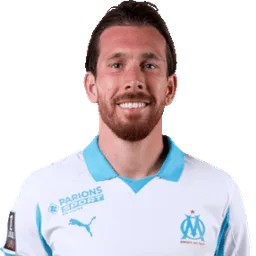 Pierre Hojbjerg