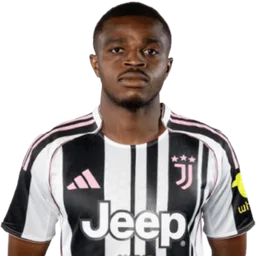 Pierre Kalulu
