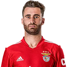 Rafa Silva