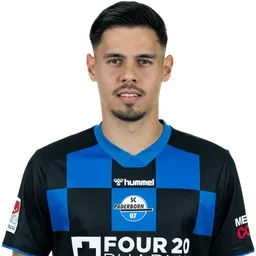 Raphael Sanchez Obermair