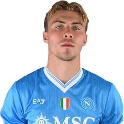 Rasmus Højlund