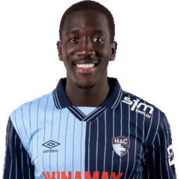 Rassoul N'Diaye
