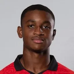 Rayan Bamba