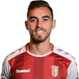 Ricardo Horta