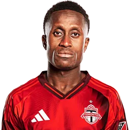 Richie Laryea