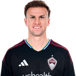Rob Holding