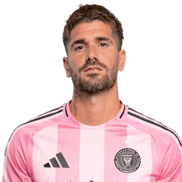 Rodrigo de Paul
