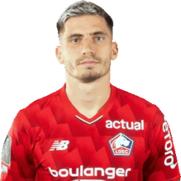 Romain Perraud