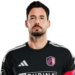 Roman Burki