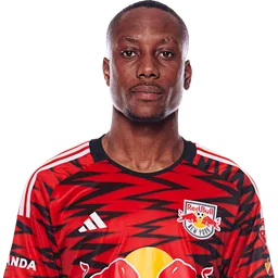 Ronald Donkor