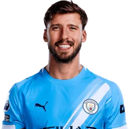 Rúben Dias