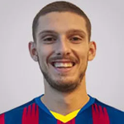 Rúben Filipe Gomes Pereira
