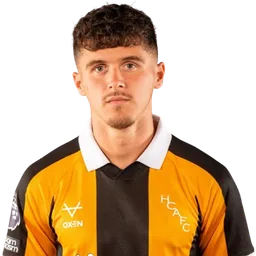 Ryan Giles