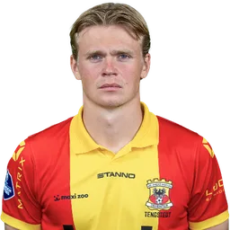 Søren Tengstedt