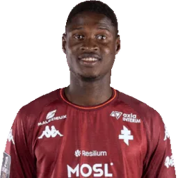 Sadibou Sané