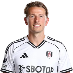 Sander Berge