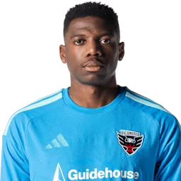 Sean Johnson