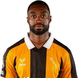 Semi Ajayi