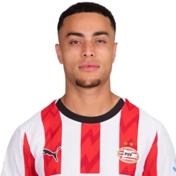 Sergiño Dest