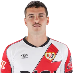 Sergio Camello
