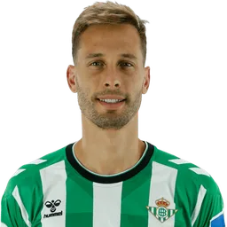 Sergio Canales
