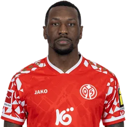 Sheraldo Becker