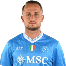 Stanislav Lobotka