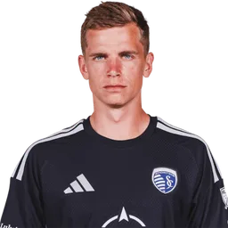 Stefan Cleveland
