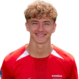 Sven Mijnans