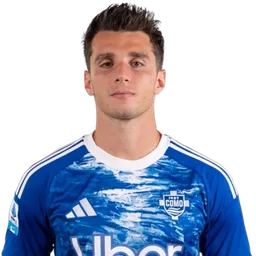 Tasos Douvikas