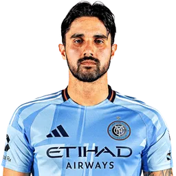 Thiago Martins