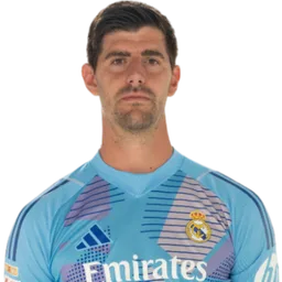 Thibaut Courtois