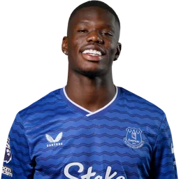 Thierno Barry