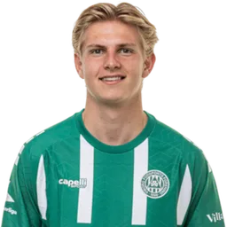 Thomas Jørgensen