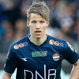 Thomas Lehne Olsen
