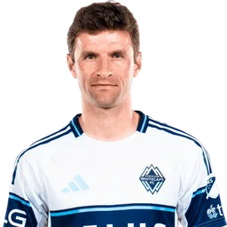 Thomas Müller