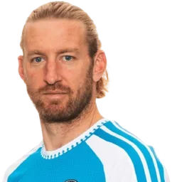 Tim Ream